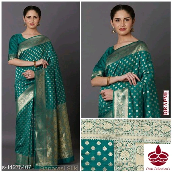 Kanjeevaram Sareee