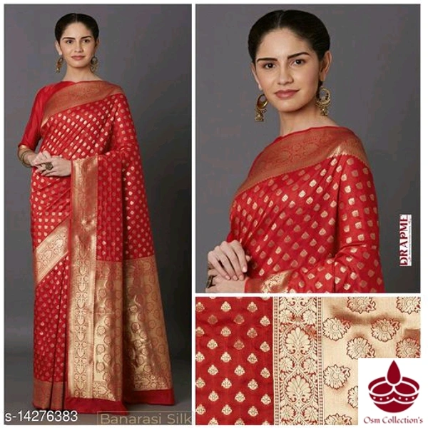 Kanjeevaram Sareee