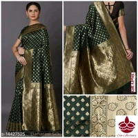 Kanjeevaram Sareee
