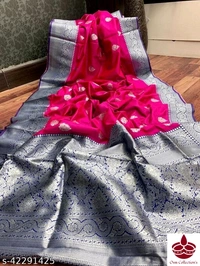 Silk Saree