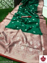 Silk Saree