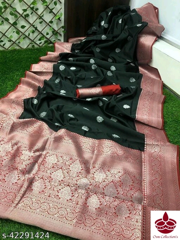 Silk Saree