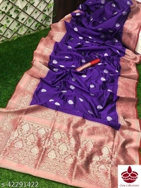 Silk Saree