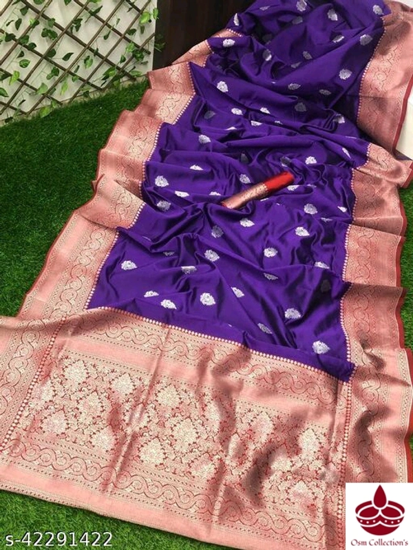 Silk Saree