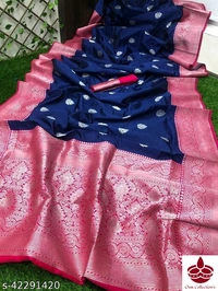 Silk Saree