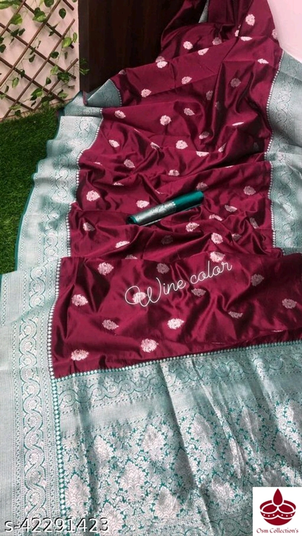 Silk Saree