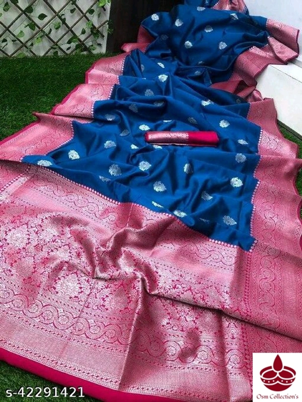 Silk Saree