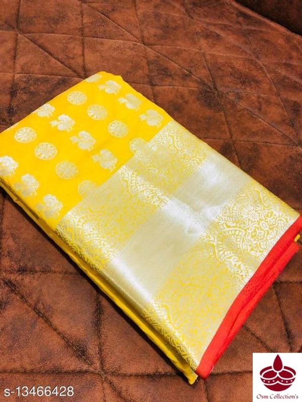 Silk Saree
