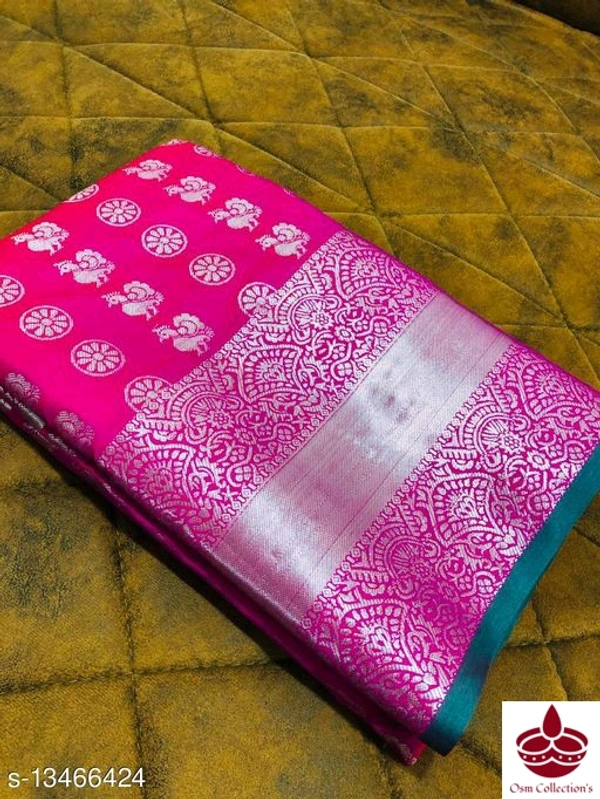 Silk Saree
