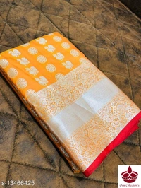 Silk Saree