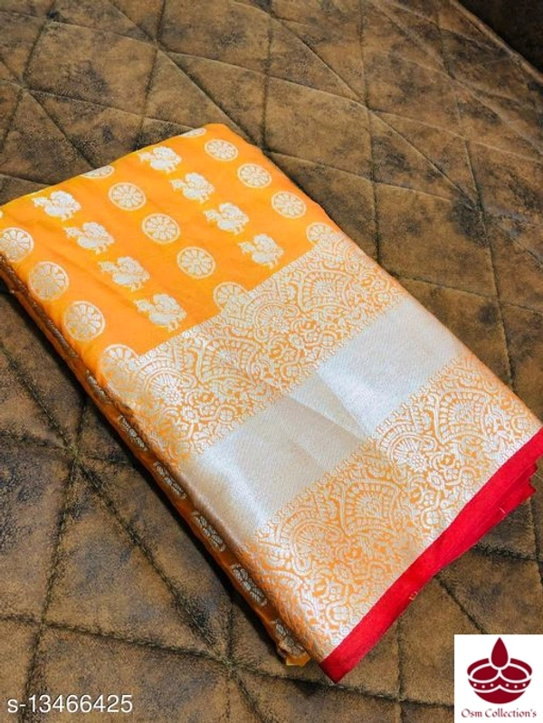 Silk Saree