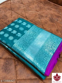 Silk Saree