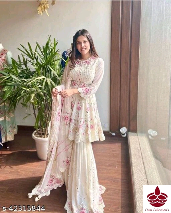 Dress Set - free size (xl) 