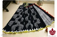 Cotton Saree