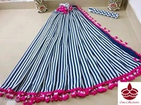 Cotton Saree