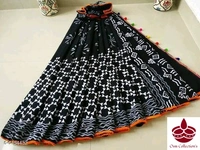Cotton Saree