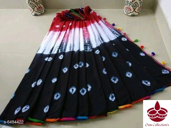 Cotton Saree