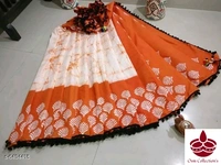 Cotton Saree