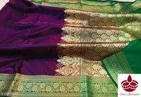 Banarsi Silk