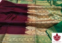 Banarsi Silk