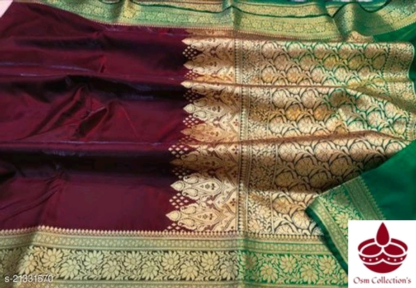 Banarsi Silk