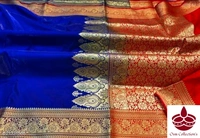 Banarsi Silk