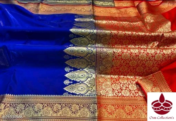 Banarsi Silk
