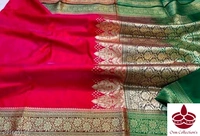 Banarsi Silk