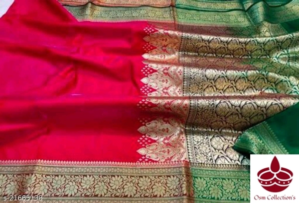 Banarsi Silk