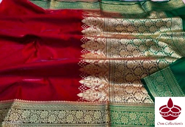 Banarsi Silk
