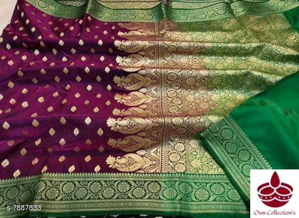 Banrasi Silk