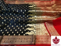Banrasi Silk