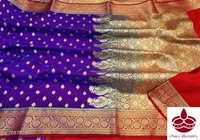 Banrasi Silk