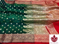 Banrasi Silk