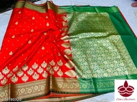 Banrasi Patta Sareee