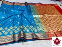 Banrasi Patta Sareee