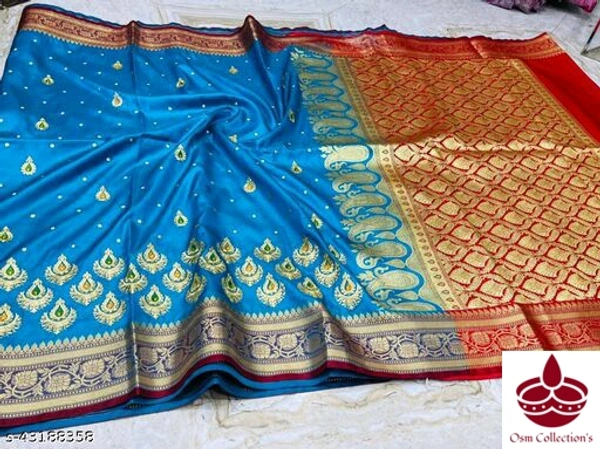 Banrasi Patta Sareee