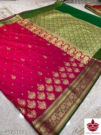 Banrasi Patta Sareee