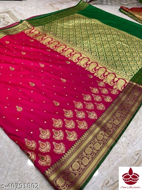 Banrasi Patta Sareee