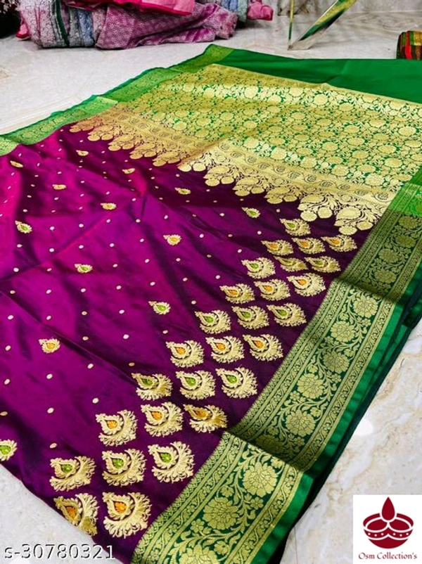Banrasi Patta Sareee