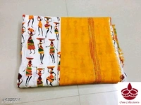 Cotton Saree