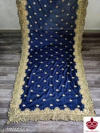 Heavy Saree