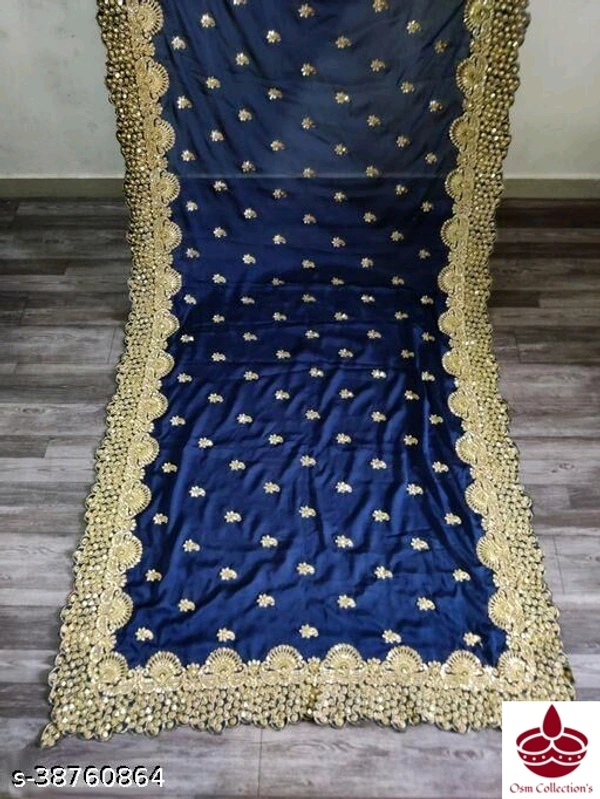 Heavy Saree