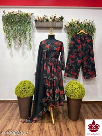 Long Dress
