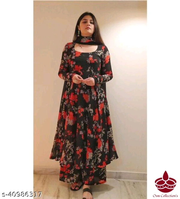 Long Dress