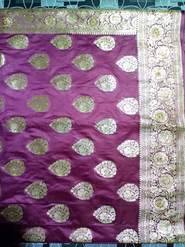 Silk Saree