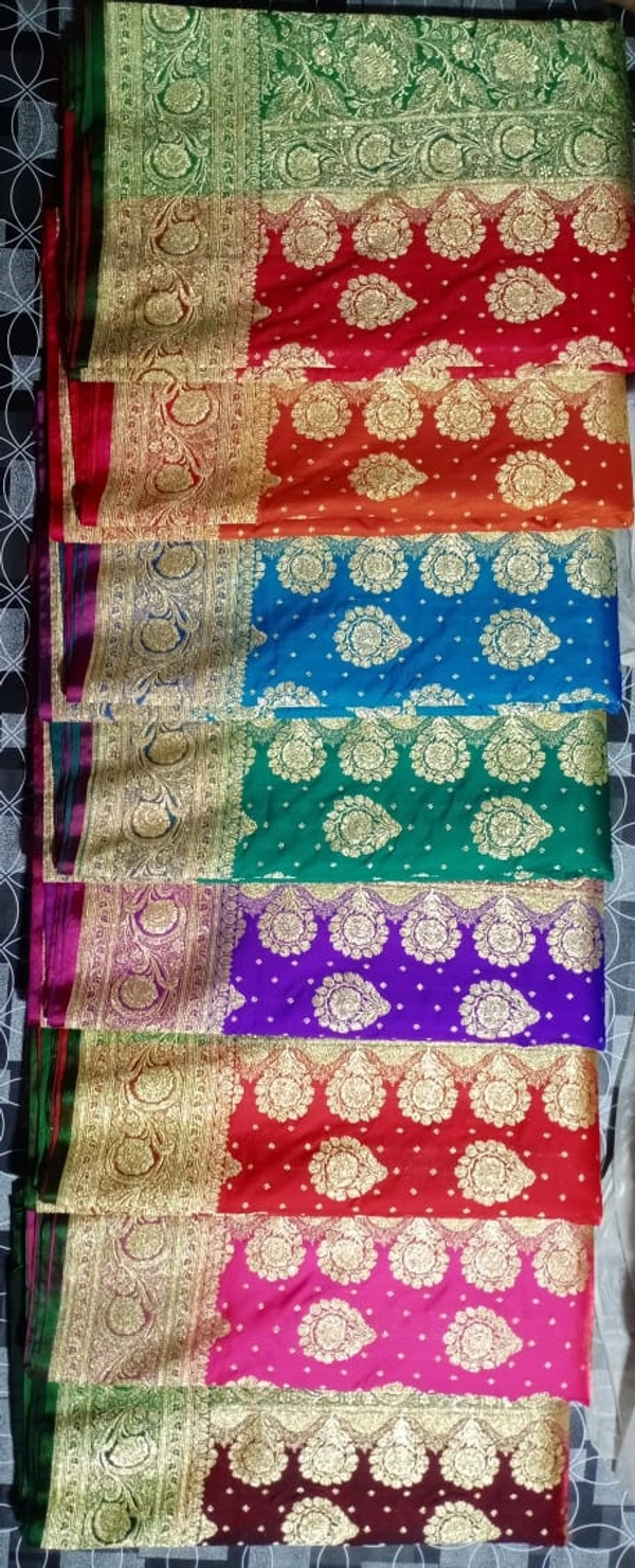 Silk Saree