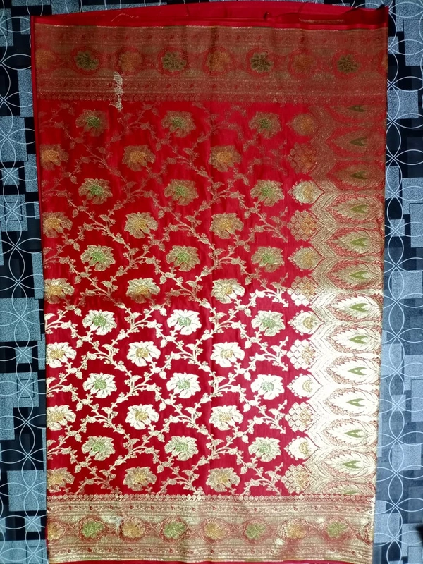 Silk Saree