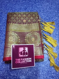 Kanjeevaram Saree