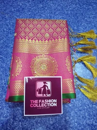 Kanjeevaram Saree